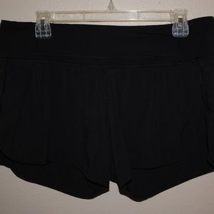 Lululemon Run Times Shorts